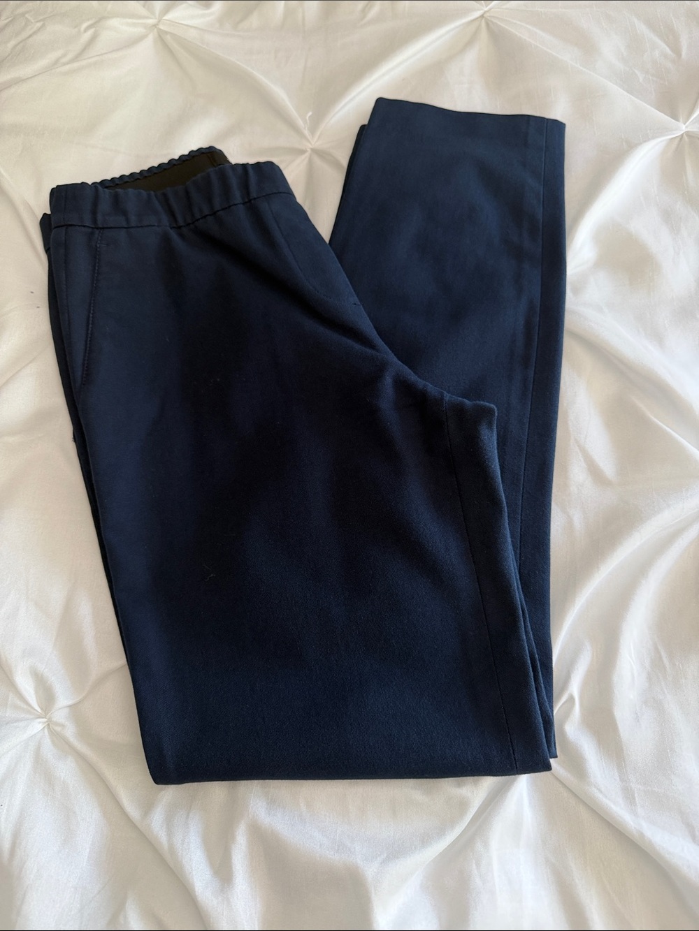 Theory Woman’s  Slim Fit Pants size 00